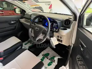 Daihatsu Mira Es X Grade 2026