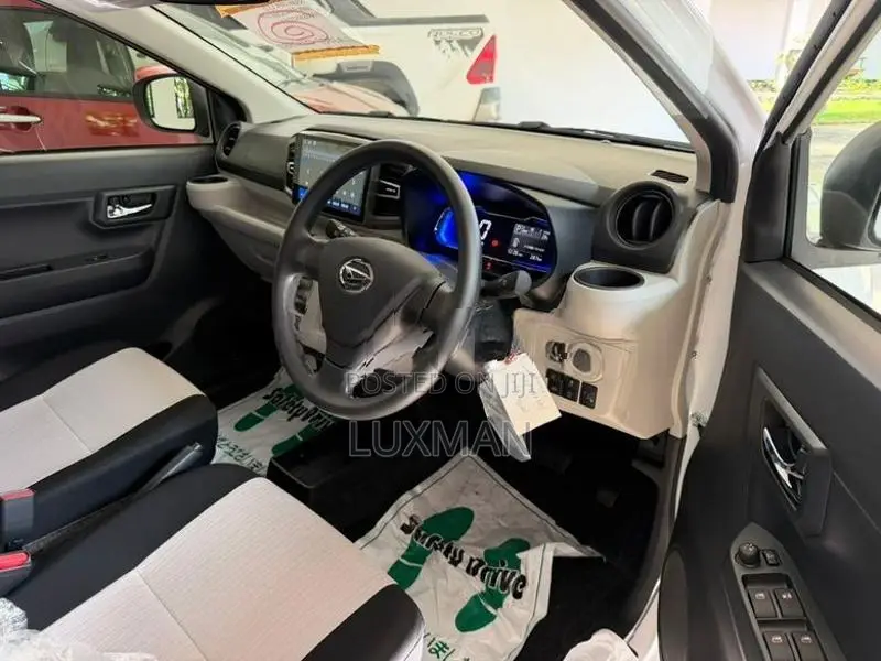 Daihatsu Mira Es X Grade 2026