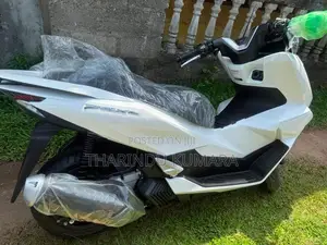 Honda PCX 2026