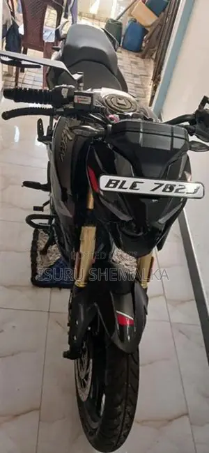 Bajaj Pulsar N160 2026