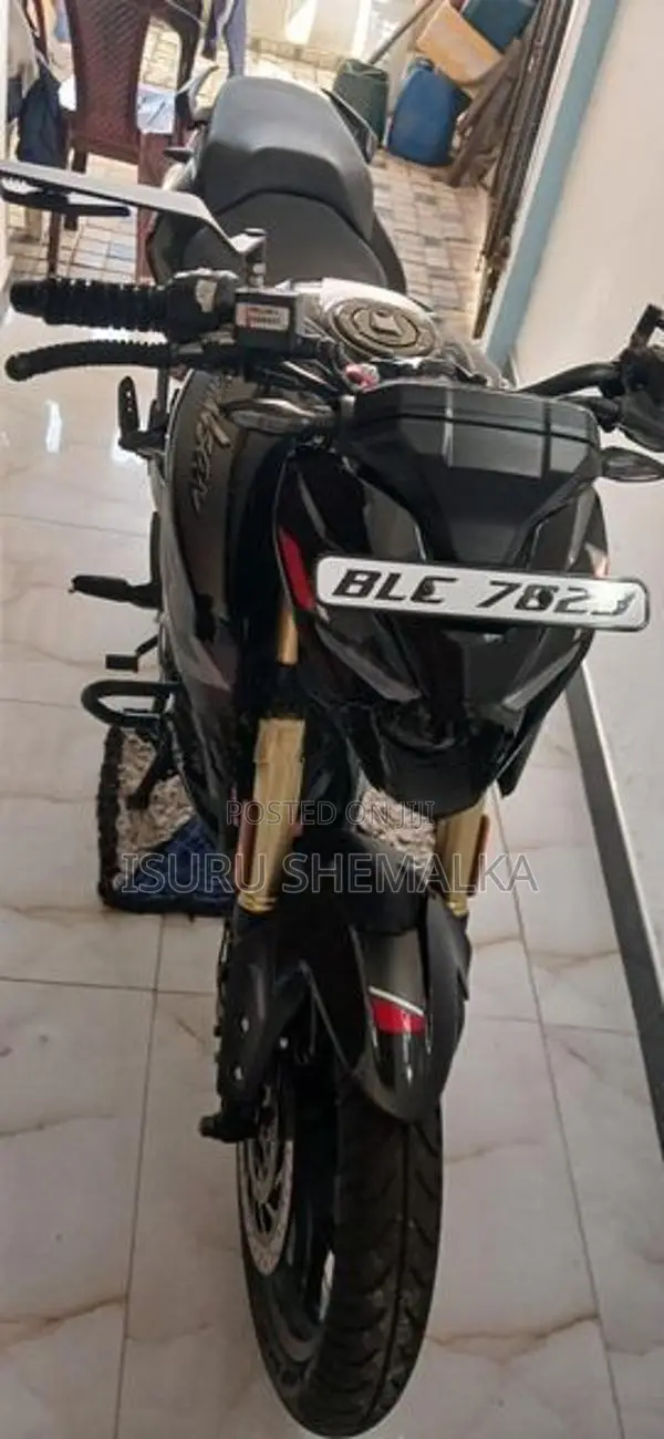 Bajaj Pulsar N160 2026