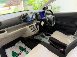 Daihatsu Mira Es X Grade 2026