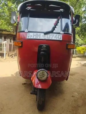 Bajaj RE 2003