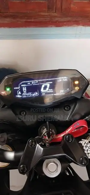 Bajaj Pulsar N160 2026