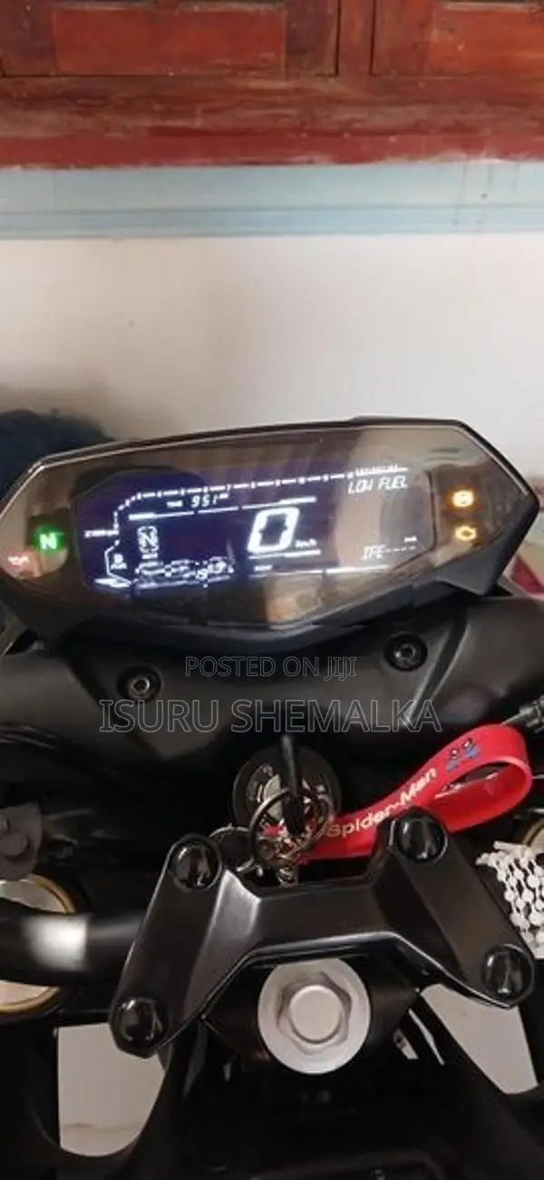 Bajaj Pulsar N160 2026