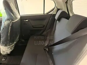 Daihatsu Mira Es X Grade 2026