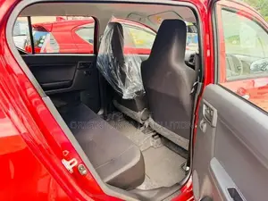 Daihatsu Mira L Grade 2025