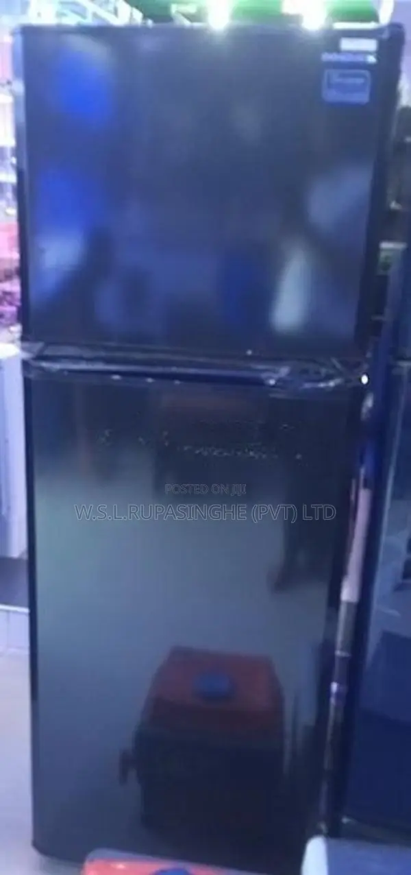 Innovex Inverter Refrigerator