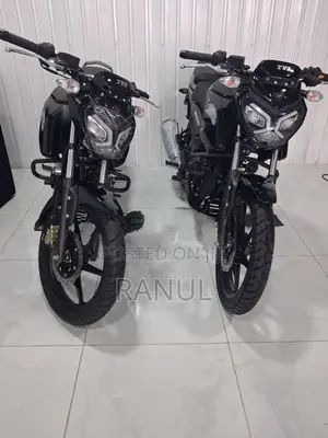 TVS Raider 125 2026