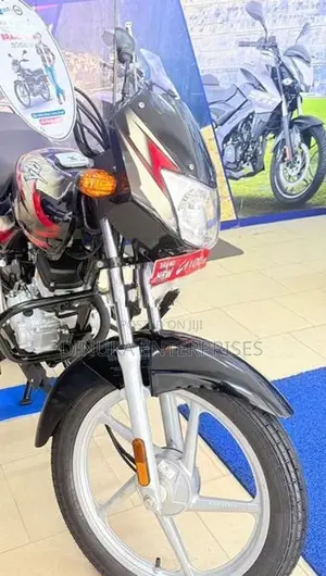 Bajaj CT100 2026