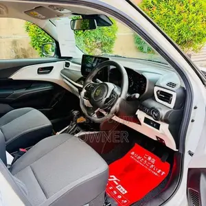 Suzuki Swift MZ 2024