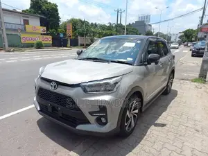 Toyota Raize 1.2 Petrol 2023