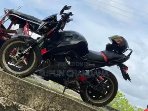 Yamaha FZS V1 2010