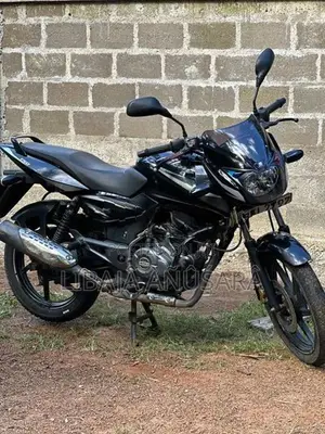 Bajaj Pulsar 150 2017