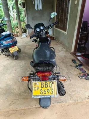 Bajaj Platina 100 2014