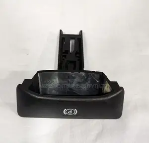 Mercedes Benz C-Class Parking Brake Release Pull Handle SH