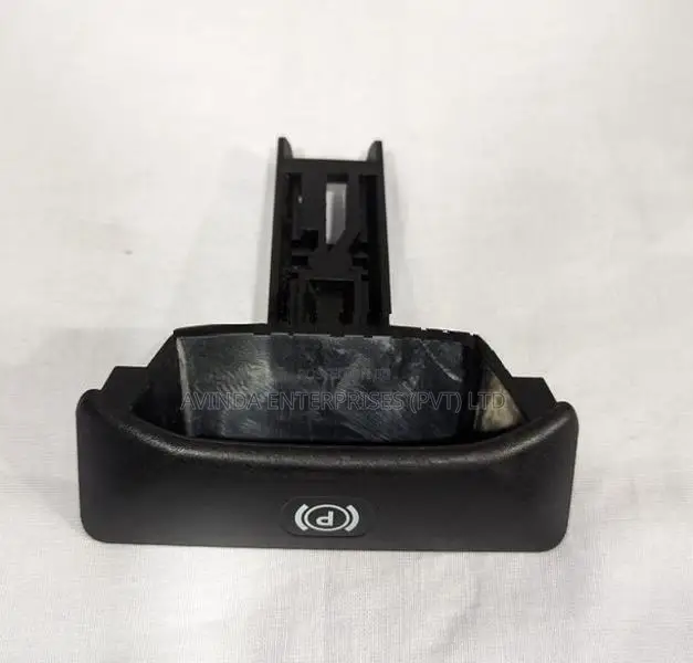 Mercedes Benz C-Class Parking Brake Release Pull Handle SH