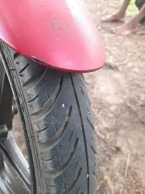 Hero Hunk 150R 2015