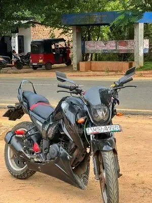 Yamaha FZS V1 2010