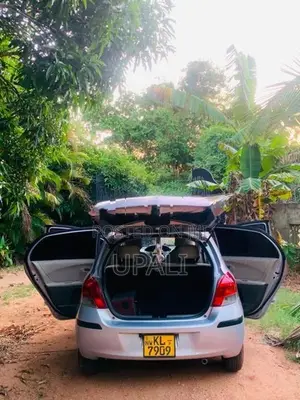 Toyota Vitz 2009