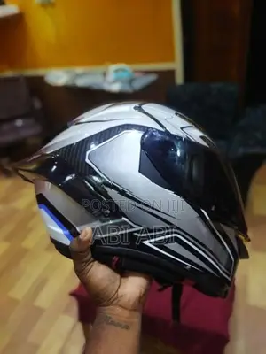 BIHR Helmet