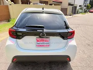 Toyota Yaris G LED 2026
