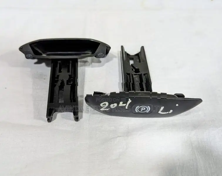 Mercedes Benz C-Class Parking Brake Release Pull Handle SH