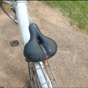 Electric Bicycle