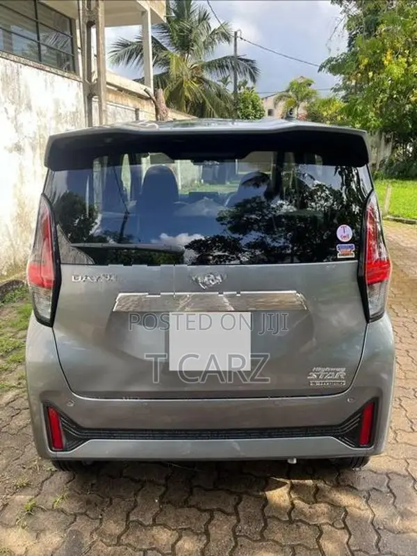 Nissan Dayz Highwaystar Propilot 2026