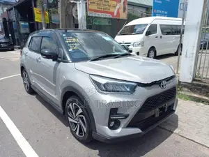 Toyota Raize 1.2 Petrol 2023