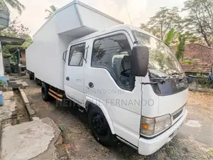 JMC Crew Cab 2017