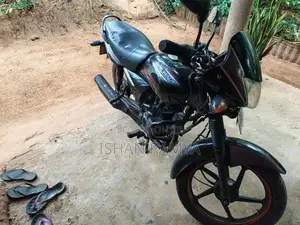 Bajaj Platina 100 2014