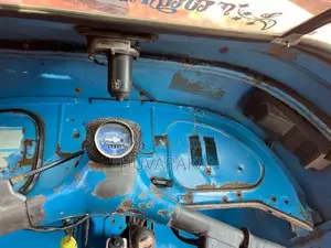 Bajaj RE 2003
