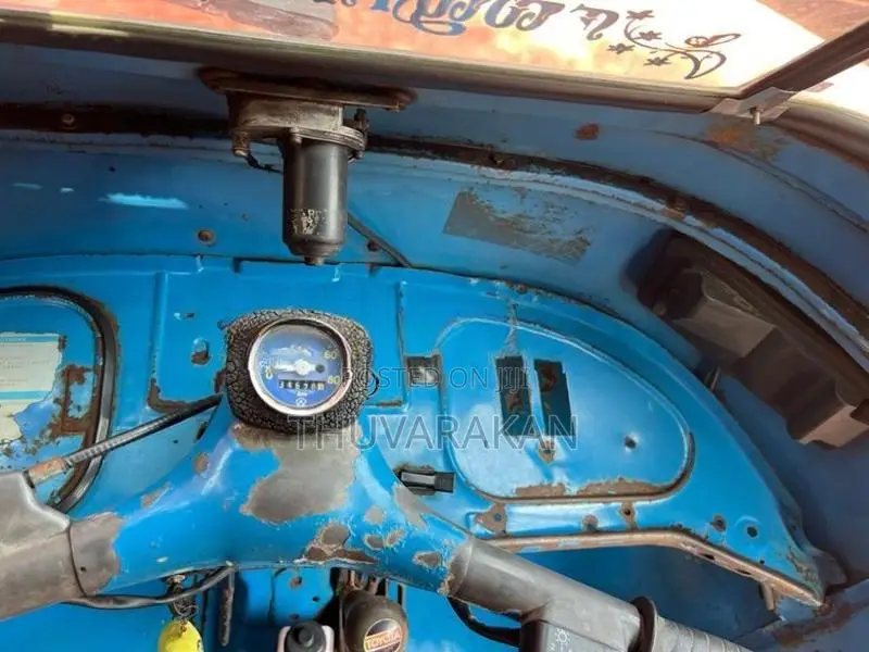 Bajaj RE 2003