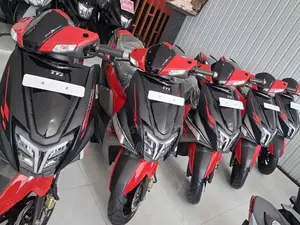 TVS Ntorq 125 2026
