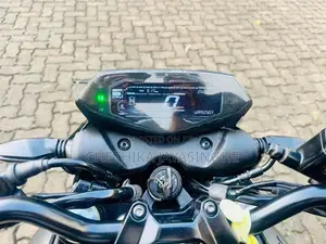 Bajaj Pulsar N160 2025