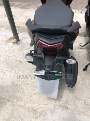Yamaha Ray ZR 2026