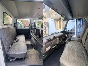 JMC Crew Cab 2017