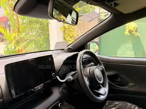 Toyota Yaris G LED 2026