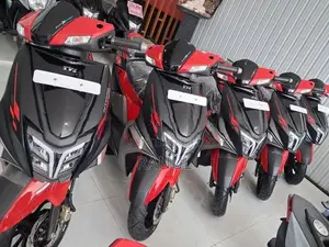 TVS Ntorq 125 2026