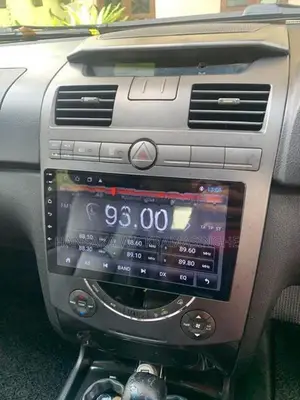Ssang Yong Rexton 2008