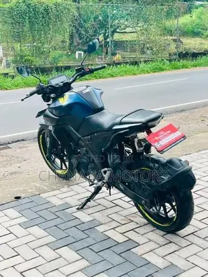 Yamaha MT 15 2020