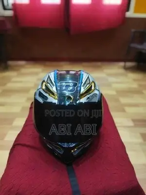 BIHR Helmet