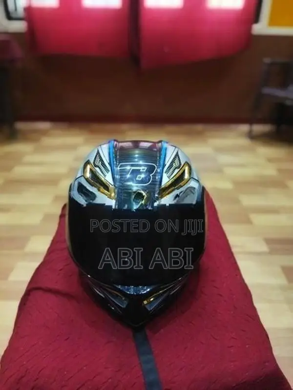 BIHR Helmet