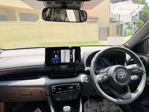 Toyota Yaris G LED 2026