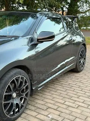 Honda CRZ Mugen 2011