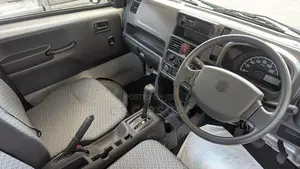 Suzuki Carry 2025
