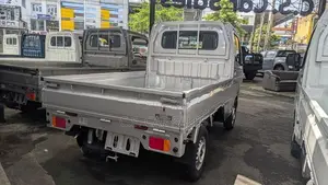 Suzuki Carry 2025