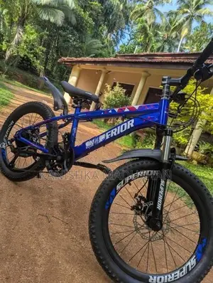 Kids Gear Bicycle