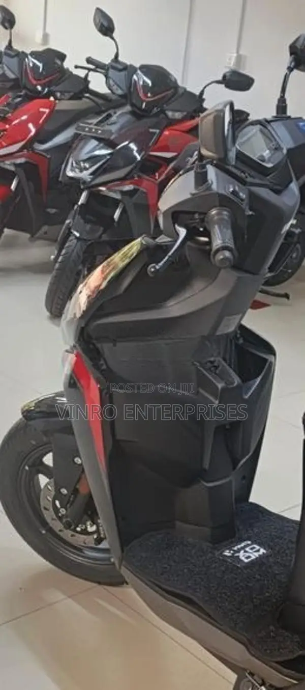 Hero Xoom I3s 2026